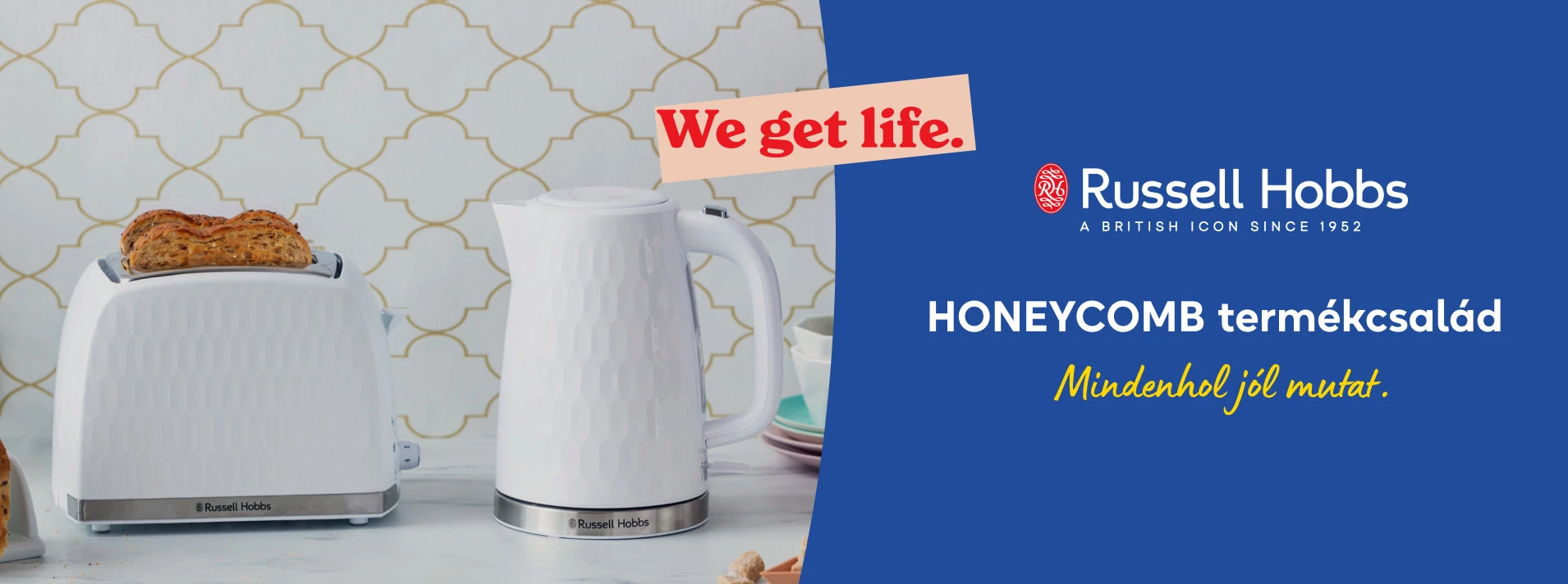 Russell Hobbs Mintabolt