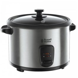 🇮🇹 Russell Hobbs 21850-56 Multicooker Cook Home11 programmi – Descrizione  e offerta 