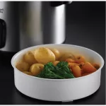Russell Hobbs 19750-56 Cook@Home Rizsfőző és pároló