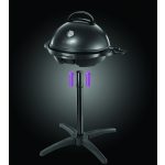 George Foreman 22460-56 Kültéri/beltéri állógrill