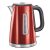 Russell Hobbs 23210-70 Luna Solar Piros Vízforraló