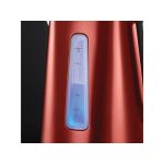 Russell Hobbs 23210-70 Luna Solar Piros Vízforraló