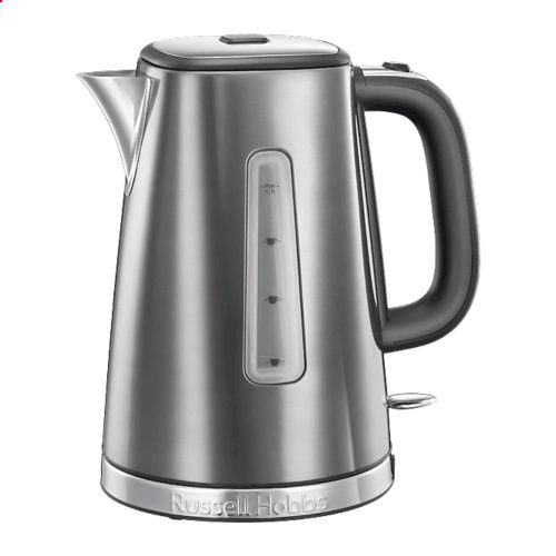 Russell Hobbs 23211-70 Luna Moonlight Szürke Vízforraló