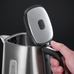 Russell Hobbs 23211-70 Luna Moonlight Szürke Vízforraló