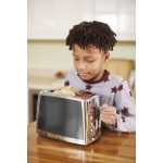 Russell Hobbs 23221-56 Luna Moonlight Szürke Kenyérpirító