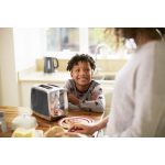 Russell Hobbs 23221-56 Luna Moonlight Szürke Kenyérpirító