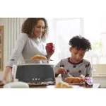 Russell Hobbs 23251-56 Luna Moonlight Szürke 2 Szeletes Hosszú Kenyérpirító