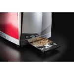 Russell Hobbs 23250-56 Luna Solar Piros 2 Szeletes Hosszú Kenyérpirító