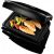 George Foreman 24330-56 Családi grill levehető sütőlappal