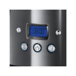 Russell Hobbs 23241-56 Luna Moonlight Szürke Kávéfőző
