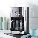 Russell Hobbs 23241-56 Luna Moonlight Szürke Kávéfőző