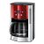 Russell Hobbs 23240-56 Luna Solar Piros Kávéfőző