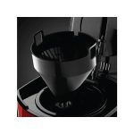 Russell Hobbs 23240-56 Luna Solar Piros Kávéfőző