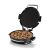 George Foreman 24640-56 Vendégváró 360 grill (Pizza sütő)
