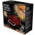 George Foreman 24640-56 Vendégváró 360 grill (Pizza sütő)