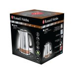 Russell Hobbs 24280-70 Luna Réz Vízforraló