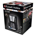 Russell Hobbs 24030-56 Victory kávéfőző