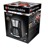 Russell Hobbs 24030-56 Victory kávéfőző