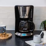 Russell Hobbs 24030-56 Victory kávéfőző