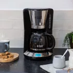 Russell Hobbs 24030-56 Victory kávéfőző