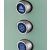 Russell-Hobbs-25080-56-Bubble-zold-kenyerpirito