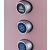 Russell-Hobbs-25081-56-Bubble-rozsaszin-kenyerpiri