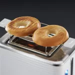 Russell Hobbs 24370-56 Inspire fehér kenyérpirító