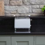 Russell Hobbs 24370-56 Inspire fehér kenyérpirító