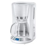 Russell Hobbs 24390-56 Inspire fehér kávéfőző