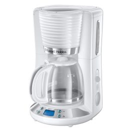 Russell Hobbs 24390-56 Inspire fehér kávéfőző