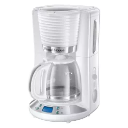 Russell Hobbs 24390-56 Inspire fehér kávéfőző