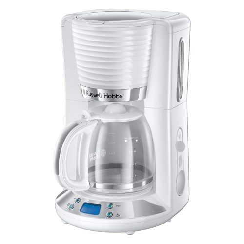 Russell Hobbs 24390-56 Inspire fehér kávéfőző