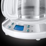 Russell Hobbs 24390-56 Inspire fehér kávéfőző