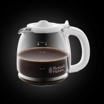 Russell Hobbs 24390-56 Inspire fehér kávéfőző
