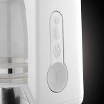 Russell Hobbs 24390-56 Inspire fehér kávéfőző