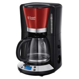 Russell Hobbs 24031-56 Colours Plus+ piros kávéfőző