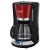 Russell Hobbs 24031-56 Colours Plus+ piros kávéfőző