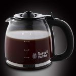 Russell Hobbs 24031-56 Colours Plus+ piros kávéfőző