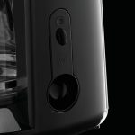 Russell Hobbs 24031-56 Colours Plus+ piros kávéfőző