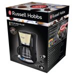 Russell Hobbs 24033-56 Colours Plus+ krém kávéfőző
