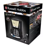Russell Hobbs 24033-56 Colours Plus+ krém kávéfőző