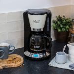 Russell Hobbs 24033-56 Colours Plus+ krém kávéfőző