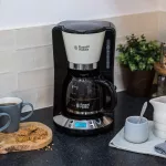Russell Hobbs 24033-56 Colours Plus+ krém kávéfőző