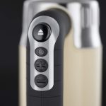 KIFUTOTT - Russell Hobbs 25202-56 Retro krém kézi mixer