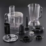 KIFUTOTT - Russell Hobbs 25182-56 Retro krém konyhai robotgép