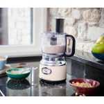KIFUTOTT - Russell Hobbs 25182-56 Retro krém konyhai robotgép