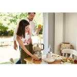 KIFUTOTT - Russell Hobbs 25182-56 Retro krém konyhai robotgép