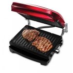KIFUTOTT - George Foreman 24001-56 Precision Grill 