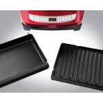 KIFUTOTT - George Foreman 24001-56 Precision Grill 