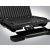 George Foreman 25030-56 Steel kompakt piros grill